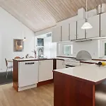 Hébergement de vacances Rubinsoen Skovhuse