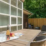 Hébergement de vacances Rubinsoen Skovhuse *
