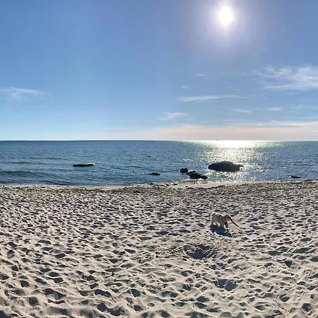 Rubinsoen Skovhuse * Hasle