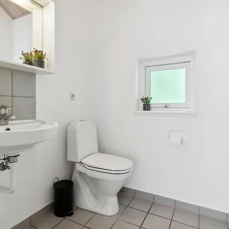 Rubinsoen Skovhuse *