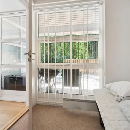 Rubinsoen Skovhuse * 하슬레