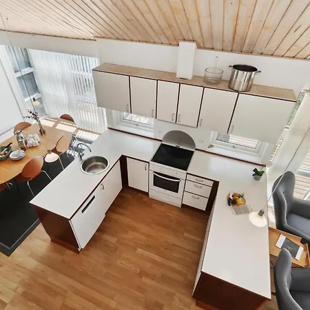 Rubinsoen Skovhuse * 하슬레